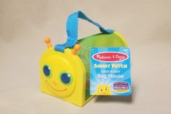 Melissa and Doug Giddy Buggy House