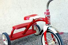 RadioFlyer-trike