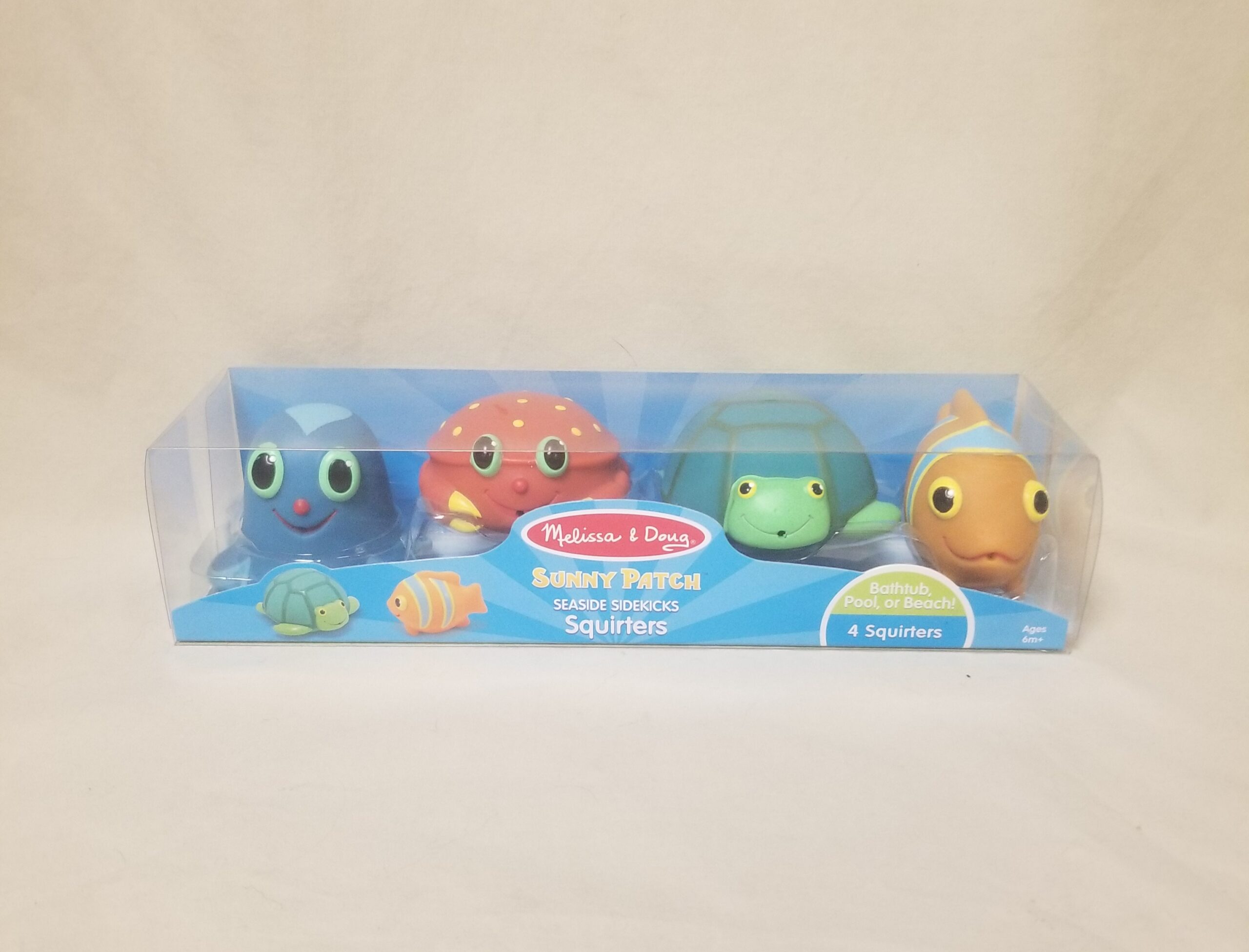 Melissa & Doug Sunny Patch Squirts